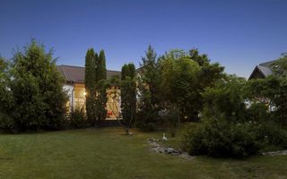 Vanzare vila individuala 8 camere | Curte 2360 mp | Corbeanca - Ostratu - Poză 12