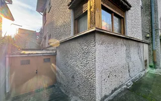 Masterpiece villa D+P+1+M***8 camere *** Garaj // Primăverii - Poză 51