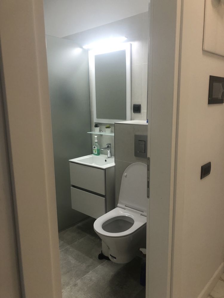 SEA ON Mamaia Nord - prima linie cu vedere la mare, zona exclusivista - Poză 8