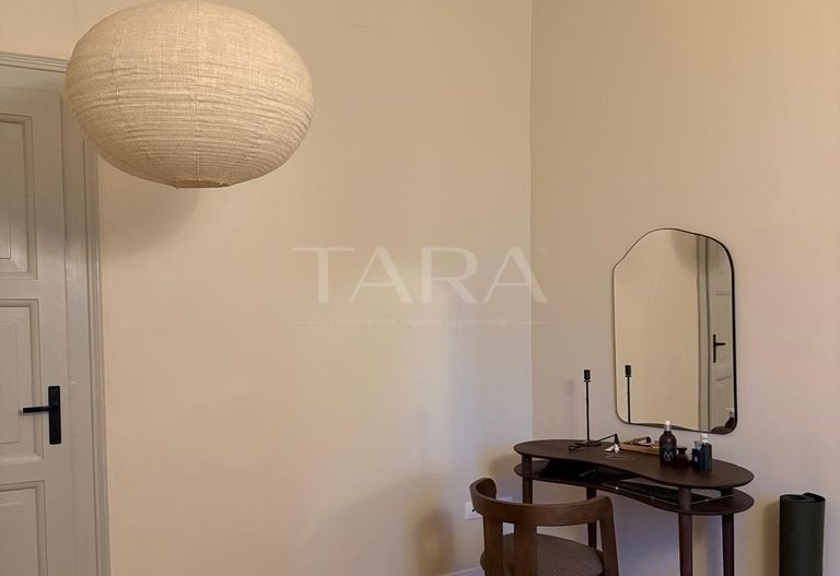 Apartament in imobil istoric, zona centrală in Cluj-Napoca, mobilat. - Poză 9