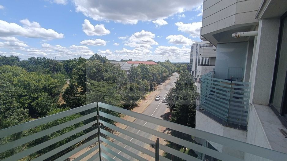 Apartament 2 camere – Copou – 135.000 € - Poză 7