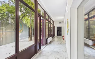 Spațiu de inchiriat Brancoveanu-Nitu Vasile P+1 stradal I Renovat - Poză 20