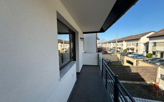 Casa moderna cu mansarda |de inchiriat | Voluntari - Poză 34