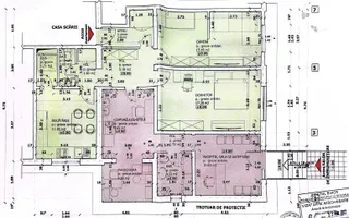 Apartament Premium cu Salon Beauty și Apartament | Rogerius - Poză 20