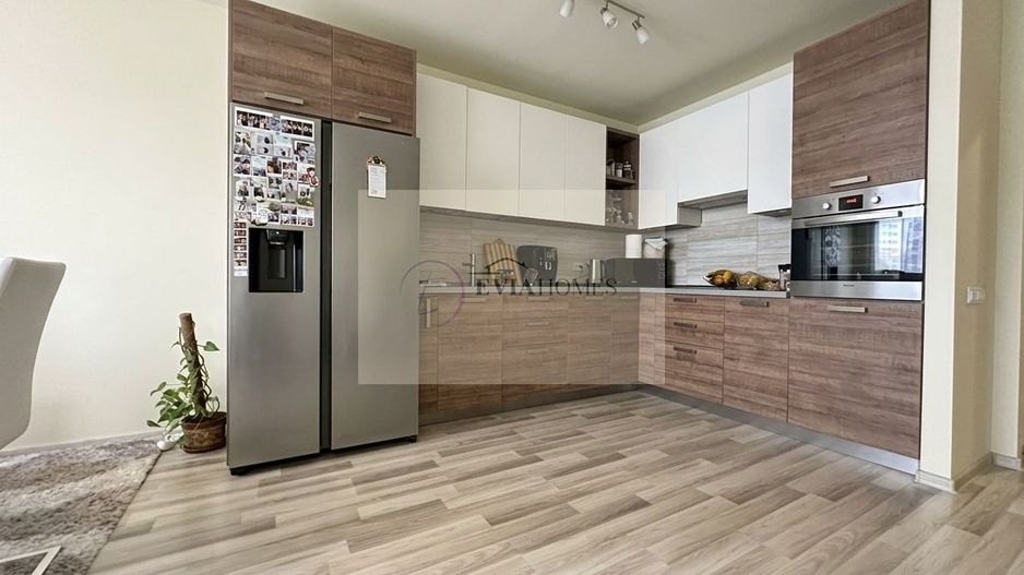 87 mp/Bloc nou/Zona Centrală - Poză 5