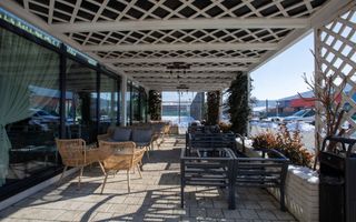 Complex Multifuncțional de vânzare - Comision 0% - Poză 37