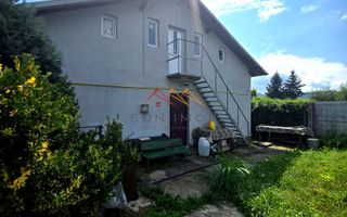 CASA TIP DUPLEX/ SPATE, P+ POD, 164 MP TEREN / BĂNEȘTI - PRAHOVA - Poză 1