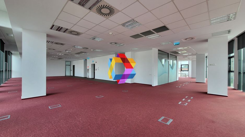 Spatiu de birouri- 740 mp # Plus-imo.ro - Poză 1