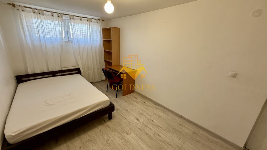 2 camere decomandate, parcare, Manastur, USAMV, Kaufland, BIG - Poză 6