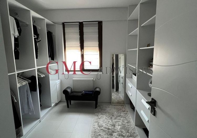 Apartament 3 camere, 13 septembrie, cu loc de parcare - Poză 6