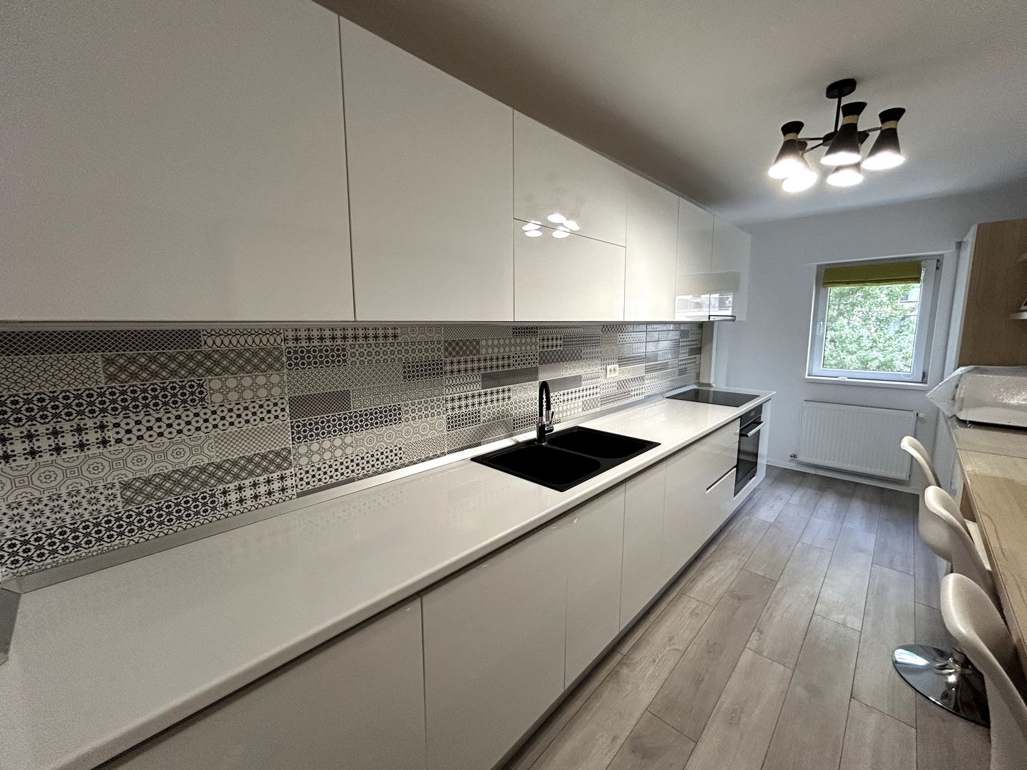 3 Camere Lux Theodor Pallady + Loc de Parcare Subteran - Poză 12