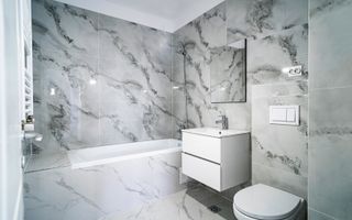 Metrou Pacii / Preciziei | Militari | 2 Camere | 55.9 mp | Bloc Nou | FINALIZAT - Poză 11