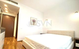 REA1027836 Apartament 3 camere premium Soseaua Nordului View Herastrau 2 parcari - Poză 10