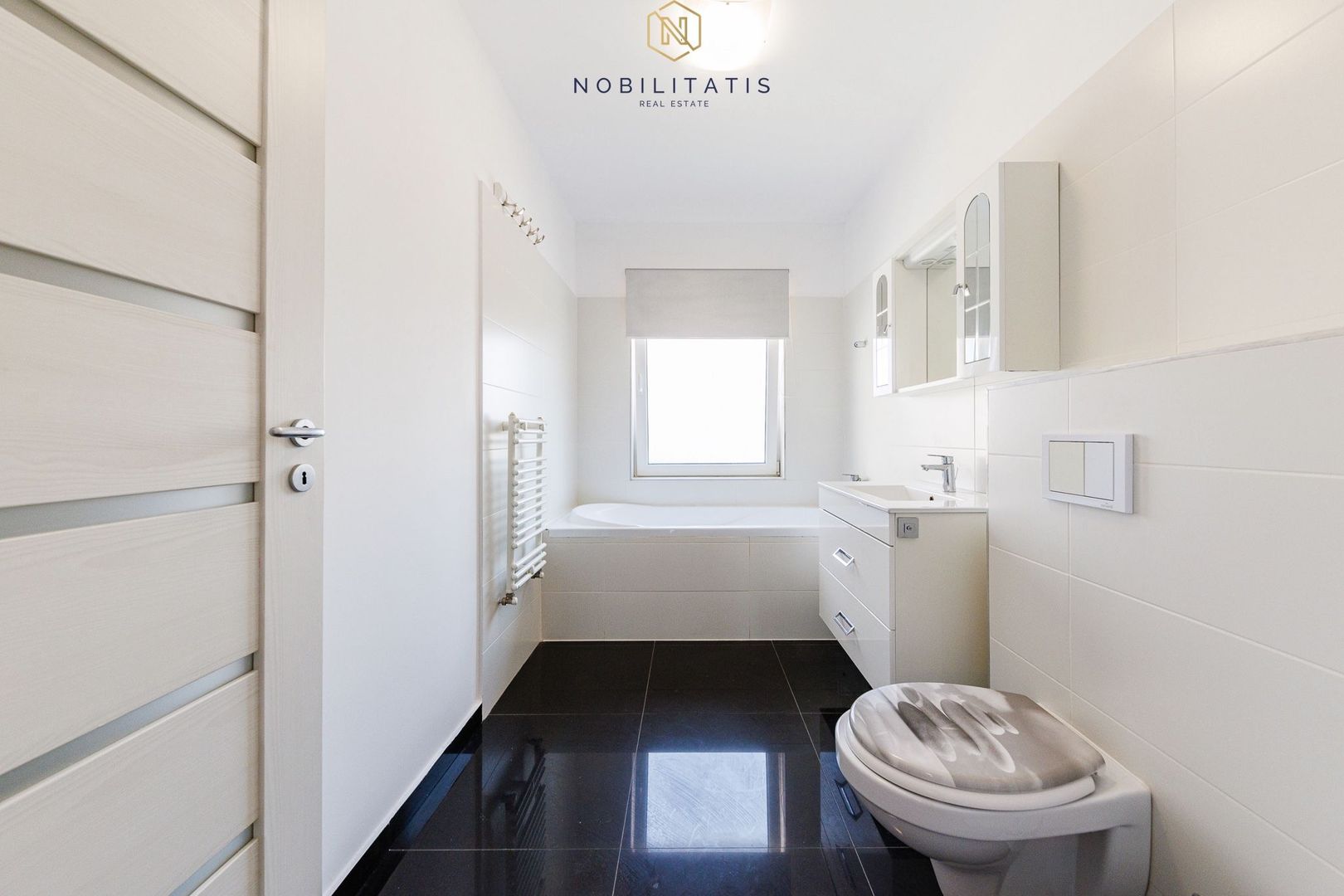 Casa insiruita in Dumbravita | Frumoasa & Practica | Locatie excelenta - Poză 12