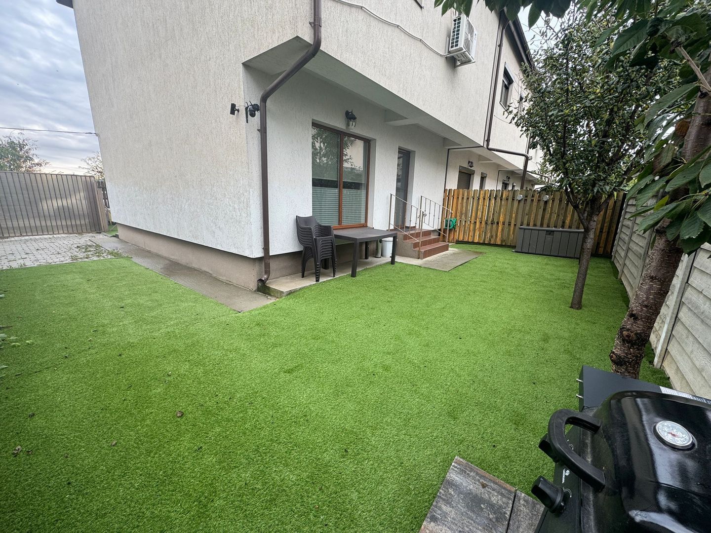 Casa Bragadiru De Inchiriat | P+1 100 mp | PetFriendly - Poză 3