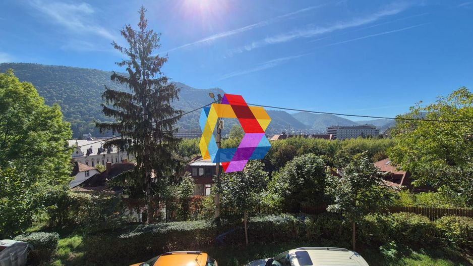 Spatiu birouri de închiriat Brasov - 80 mp # plus-imo.ro - Poză 11