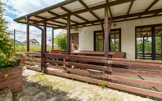 Berceni Vila Individuala cu Teren de 1000 mp si Iaz - Poză 36