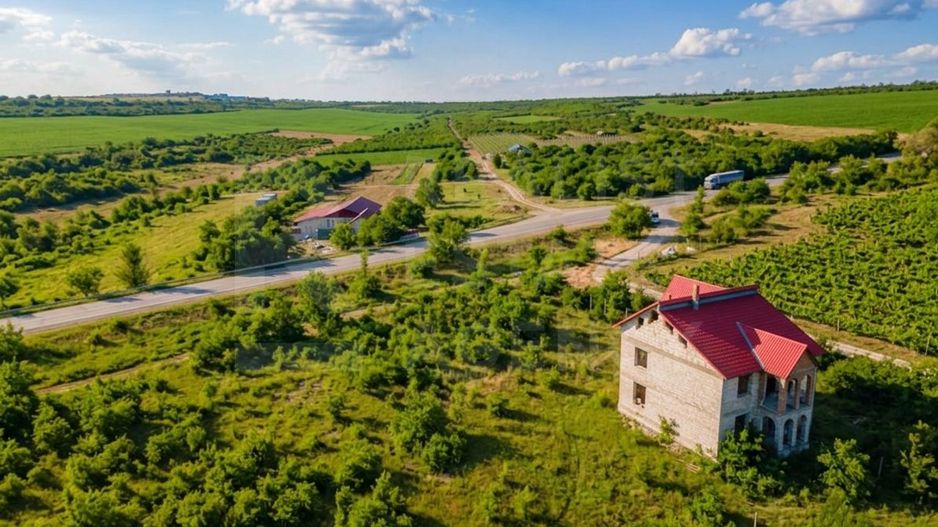 Vânzare, teren de construcții, 37  ari, satul Hrușova, Criuleni - Poză 2