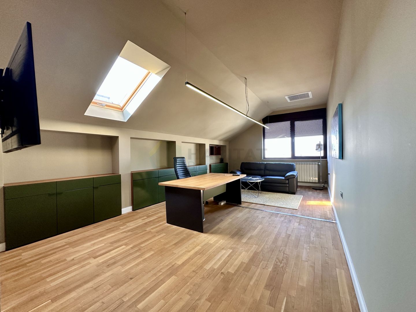 Spațiu office premium, discret - Poză 11