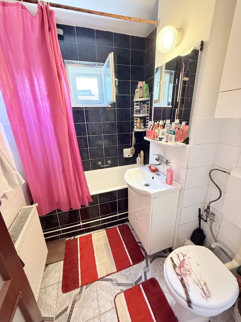 Ap 2 camere 55 mp - mobilat - zona centrala - Str Schelelor - Poză 12