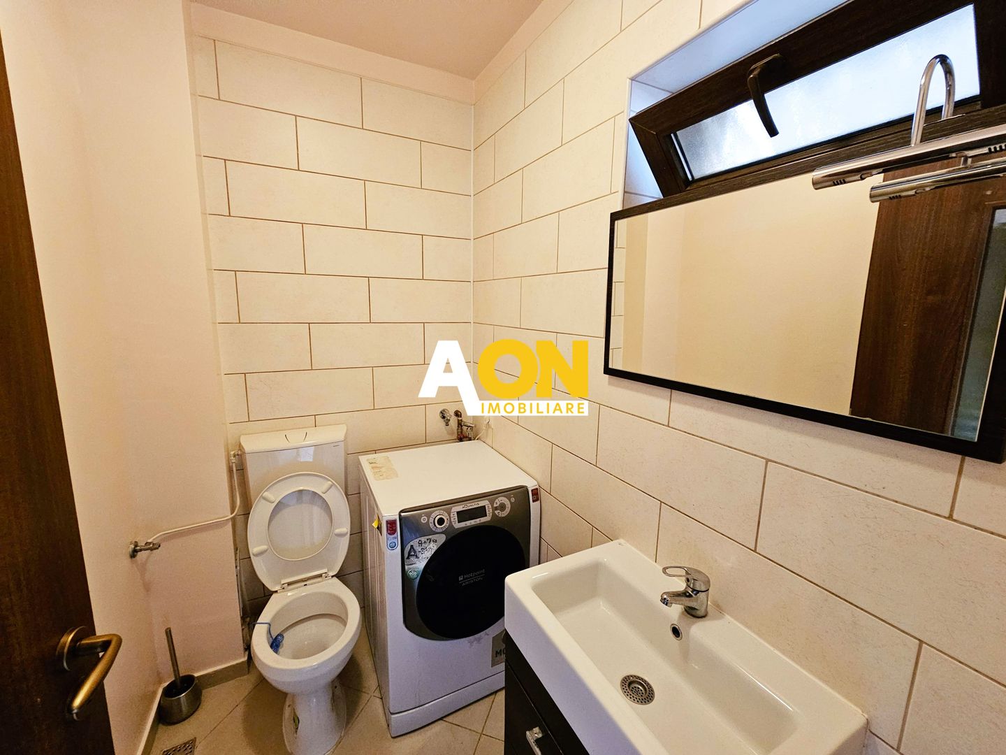 1/2 Duplex, S+P+M, 4 camere, garaj, Cetate - Poză 7