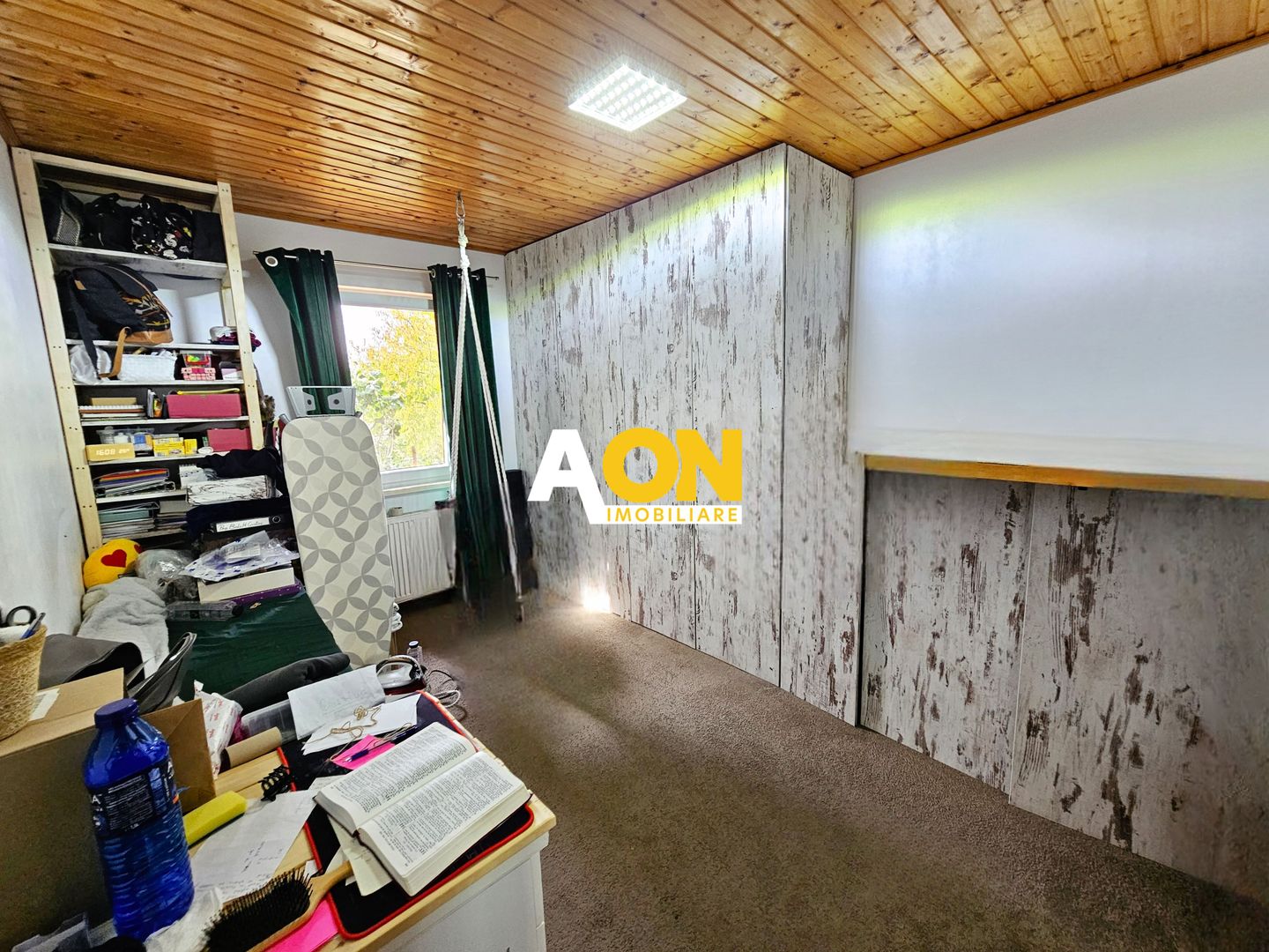 Casa multifunctionala, 6 camere , 700 mp teren, cu utilitati, Ciugud - Poză 10