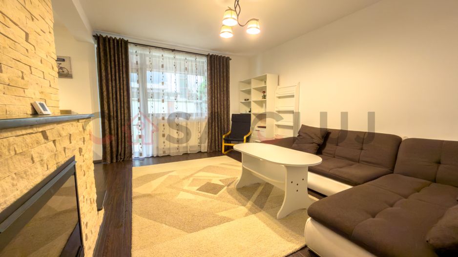 Duplex complet finisat la cheie - Poză 8