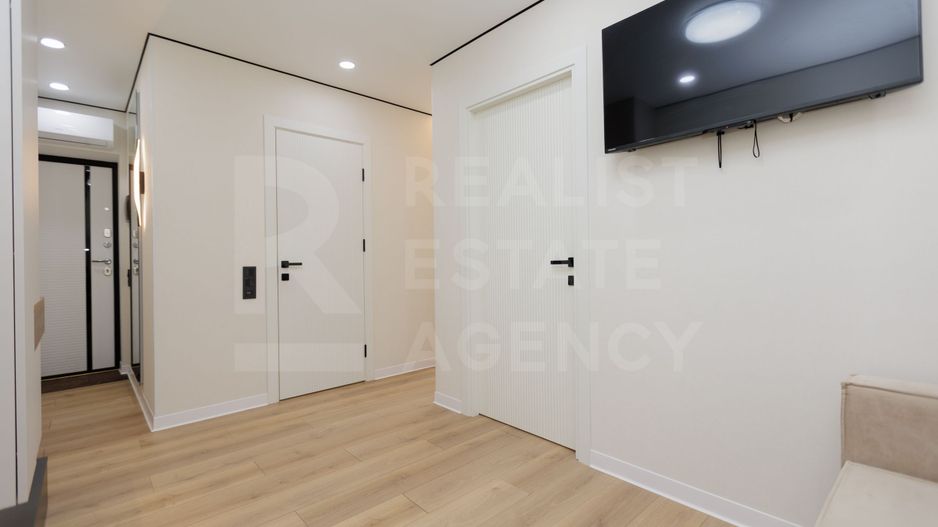 Vânzare, apartament, 2 camere, strada Miron Costin, Râșcani - Poză 10