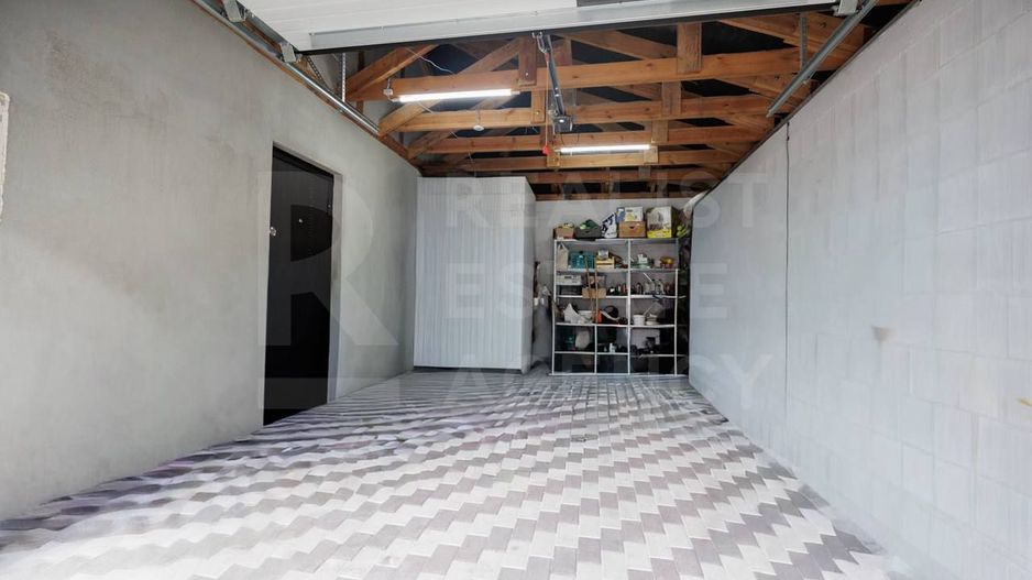 Vânzare, casă, 4 camere, 260 mp + 7 ari, str. Calea Unirii, Durlesti - Poză 4