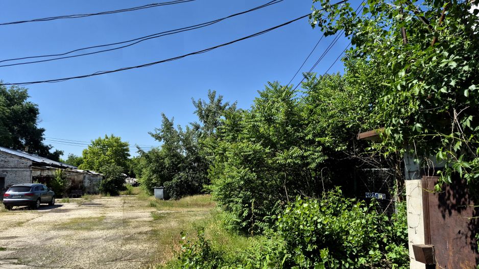 Teren intravilan 7179 mp - Zona Pajura - Poză 2