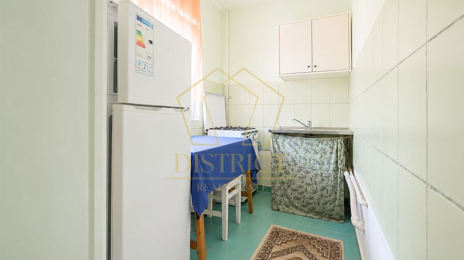 Apartament cu 1 camera | Tipografului - Poză 7