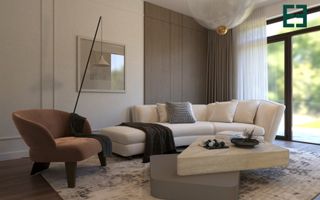 Casă nouă tip duplex 4 camere - Dumbrăvița - Timișoara - Poză 27