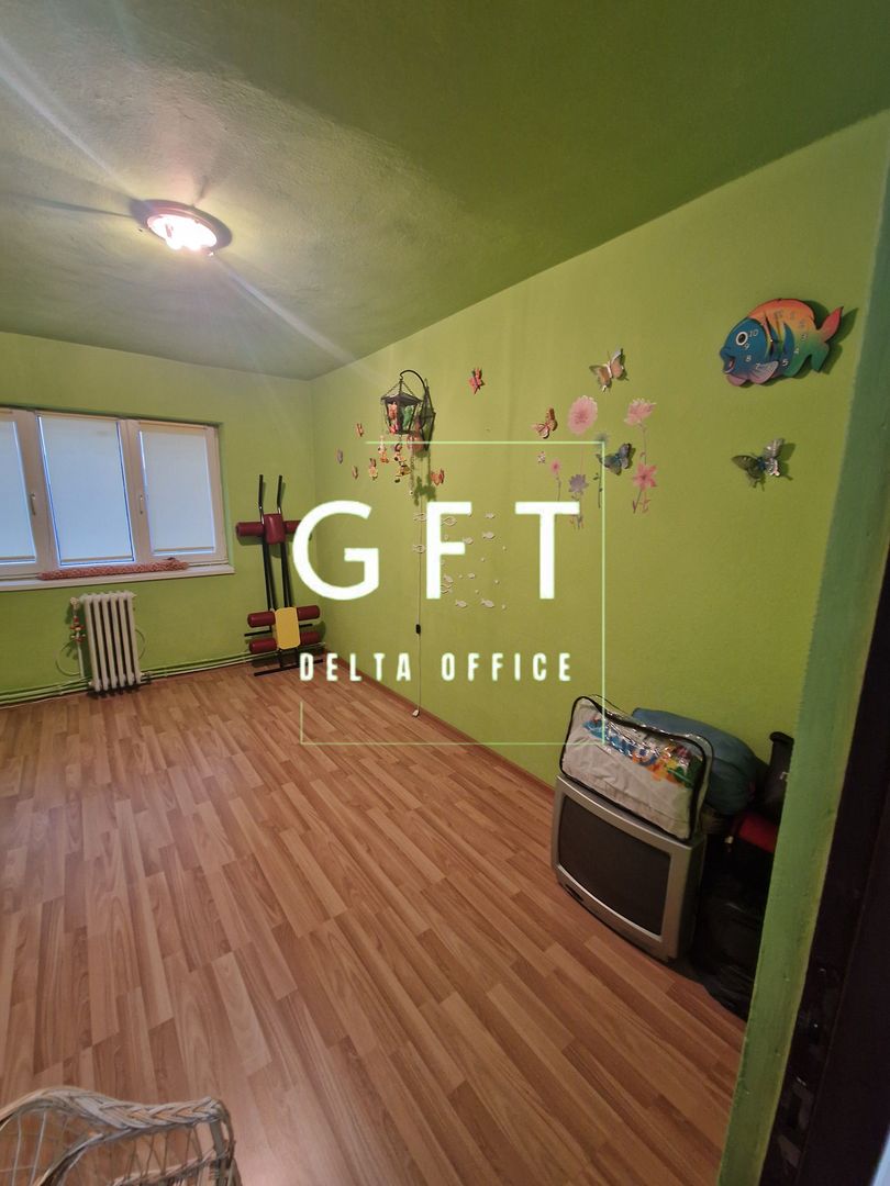 Apartament 4 camere | Bistrița , 86 mp utili - Bloc Lama - Poză 11