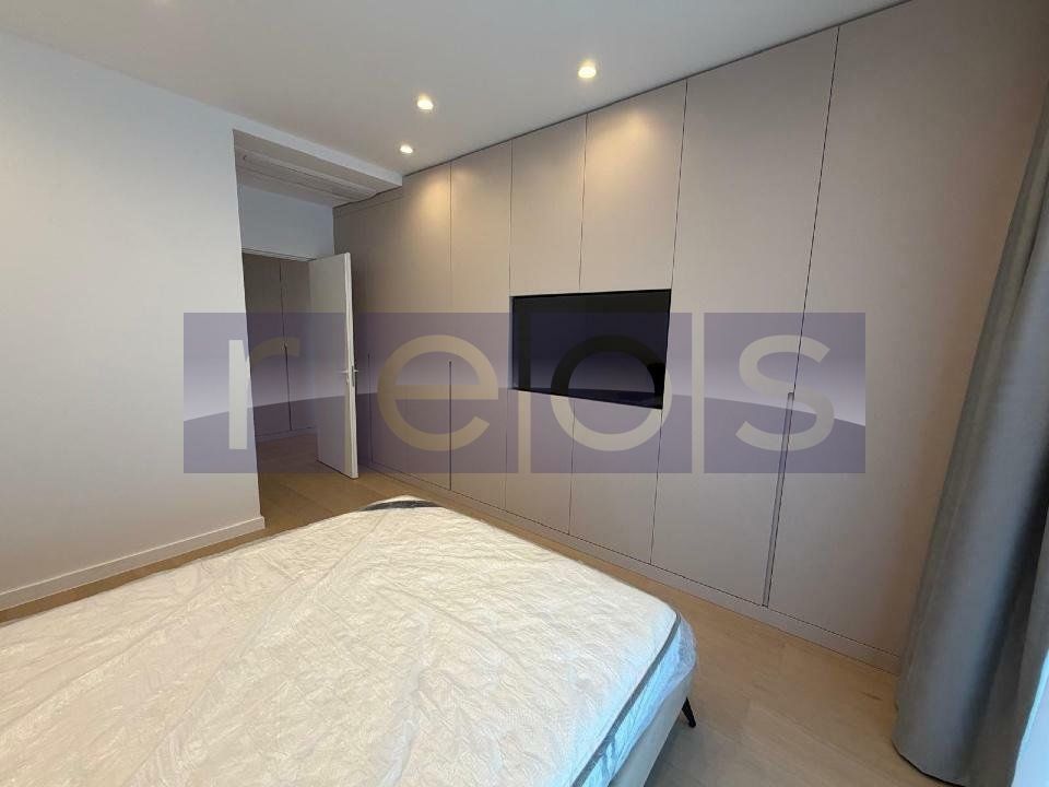 INCHIRIERE 2 CAMERE | AVIATIEI TOWER | MOBILAT SI UTILAT LUX | PARCARE - Poză 11