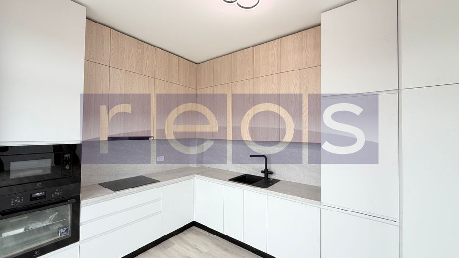 VANZARE APARTAMENT 3 CAMERE | MOBILAT SI UTILAT LUX | PARCARE | PIPERA - Poză 11