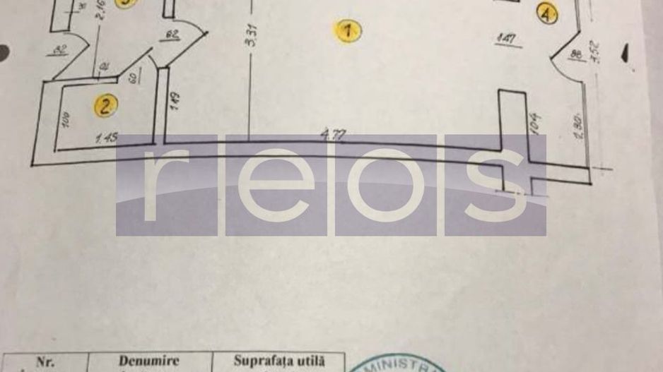 VANZARE GARSONIERA TITAN PARK IOR NICOLAE GRIGORESCU 24MP - Poză 8
