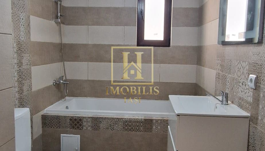 Apartament 2 camere, D.48 mp+ loc de parcare Lunca Cetatuii 89000 euro - Poză 7