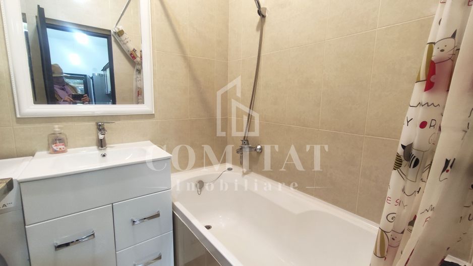 Apartament modern cu 2 camere | Prima închiriere | Plaja Grigorescu - Poză 5