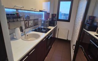Apartament 2 camere/decomandat,Tatarasi la Bulevard/Flora - Poză 4