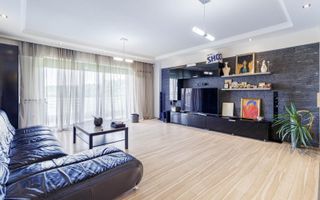 Apartament 2 camere Pipera Iancu Nicolae I 80 mp I vedere panoramica - Poză 5