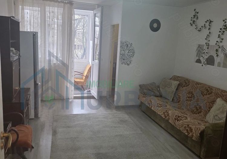 Persoana fizica inchiriez ap 1 camera A1,Tatarasi - Poză 5