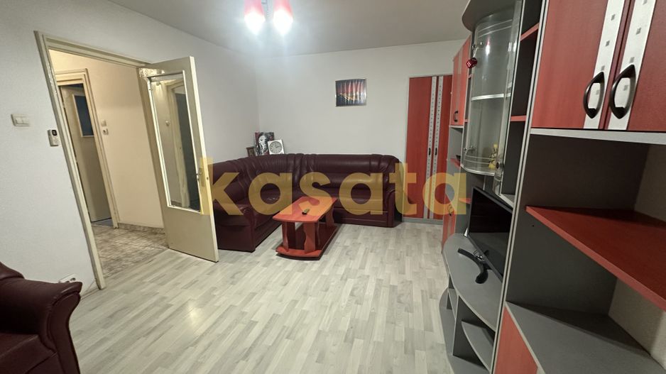 Apartament 2 Camere | Kaufland&Lidl | Lângă Metrou Păcii - Poză 1