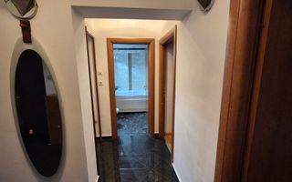 Apartament cu 3 camere, bloc 1990 - bd. Decebal piata Alba Iulia - Poză 7