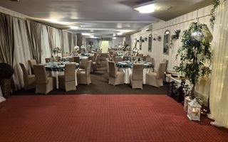 Piscina | Restaurant | Evenimente Horeca | Daesti - Poză 7