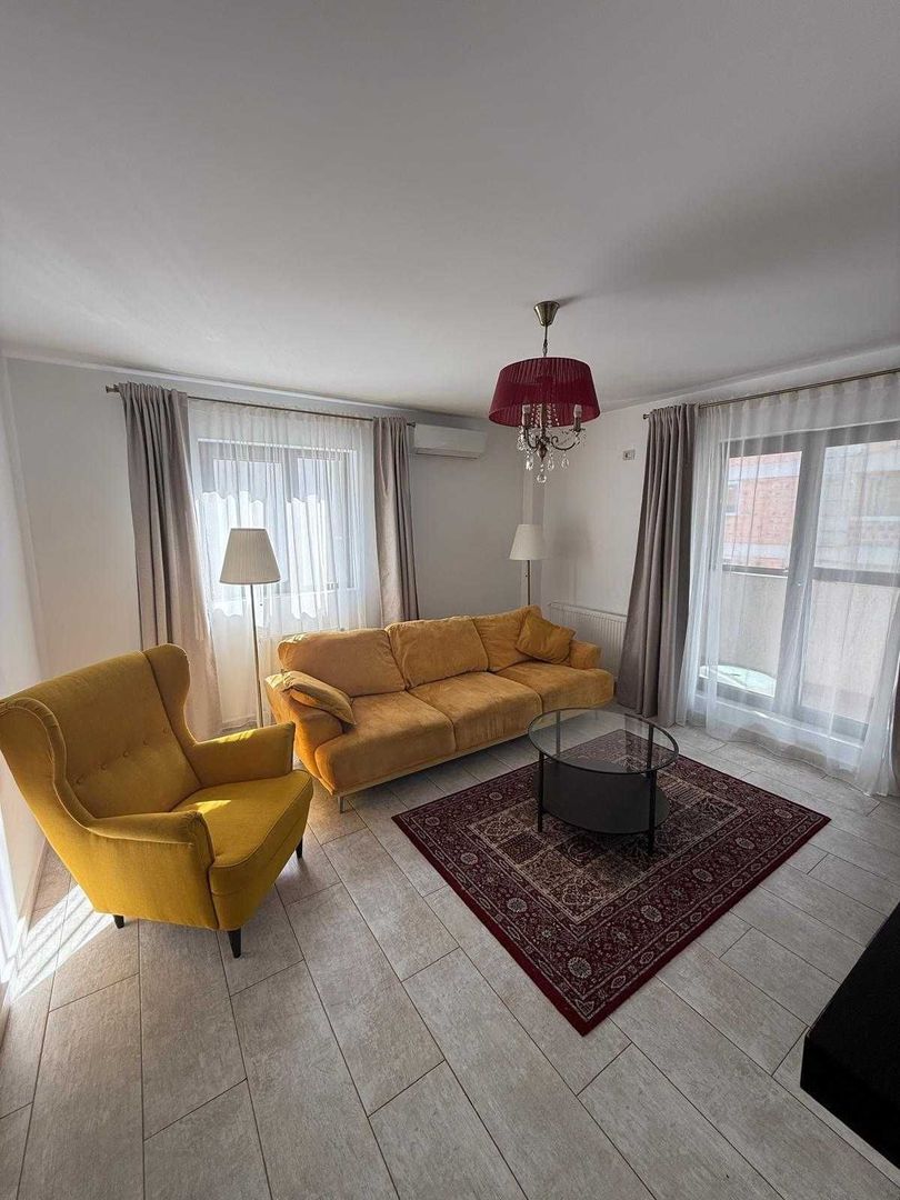 Apartament 3 Camere Militari Residence - Poză 3