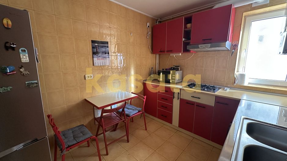 2 Camere | Centrala Proprie | Etaj Intermediar | Renovat - Poză 11