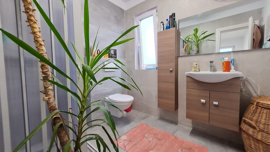 Duplex deosebit în Mosnita Noua - Poză 52