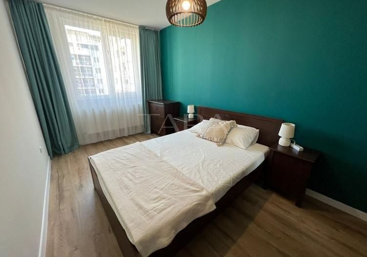 Apartament 3 camere – Iris, aproape de viitorul RIVUS. - Poză 8