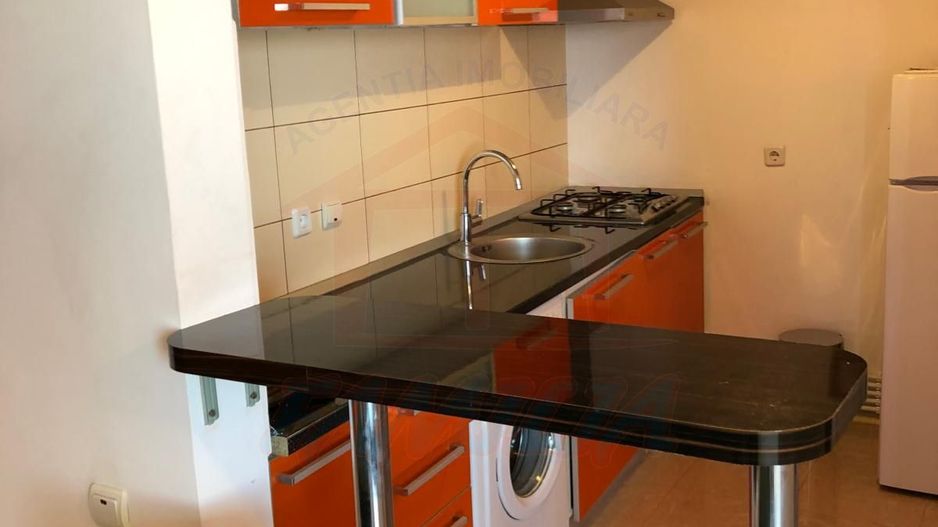 🏡 Apartament 1 camera cu vedere panoramică la Dunăre - Poză 2