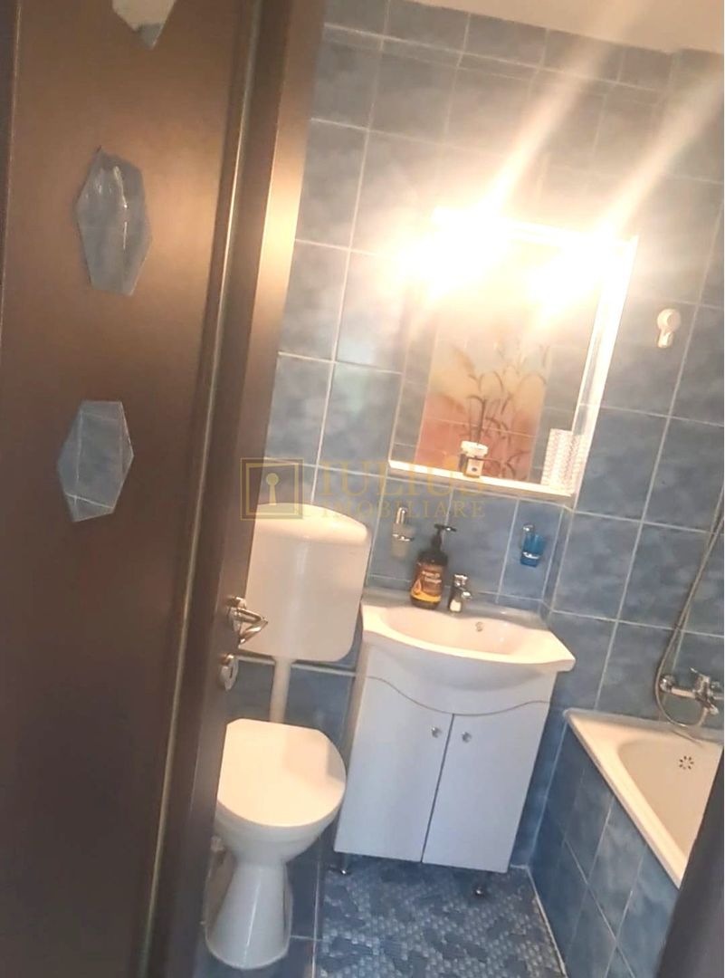 Apartament cu 2 camere in Lipovei - Poză 9